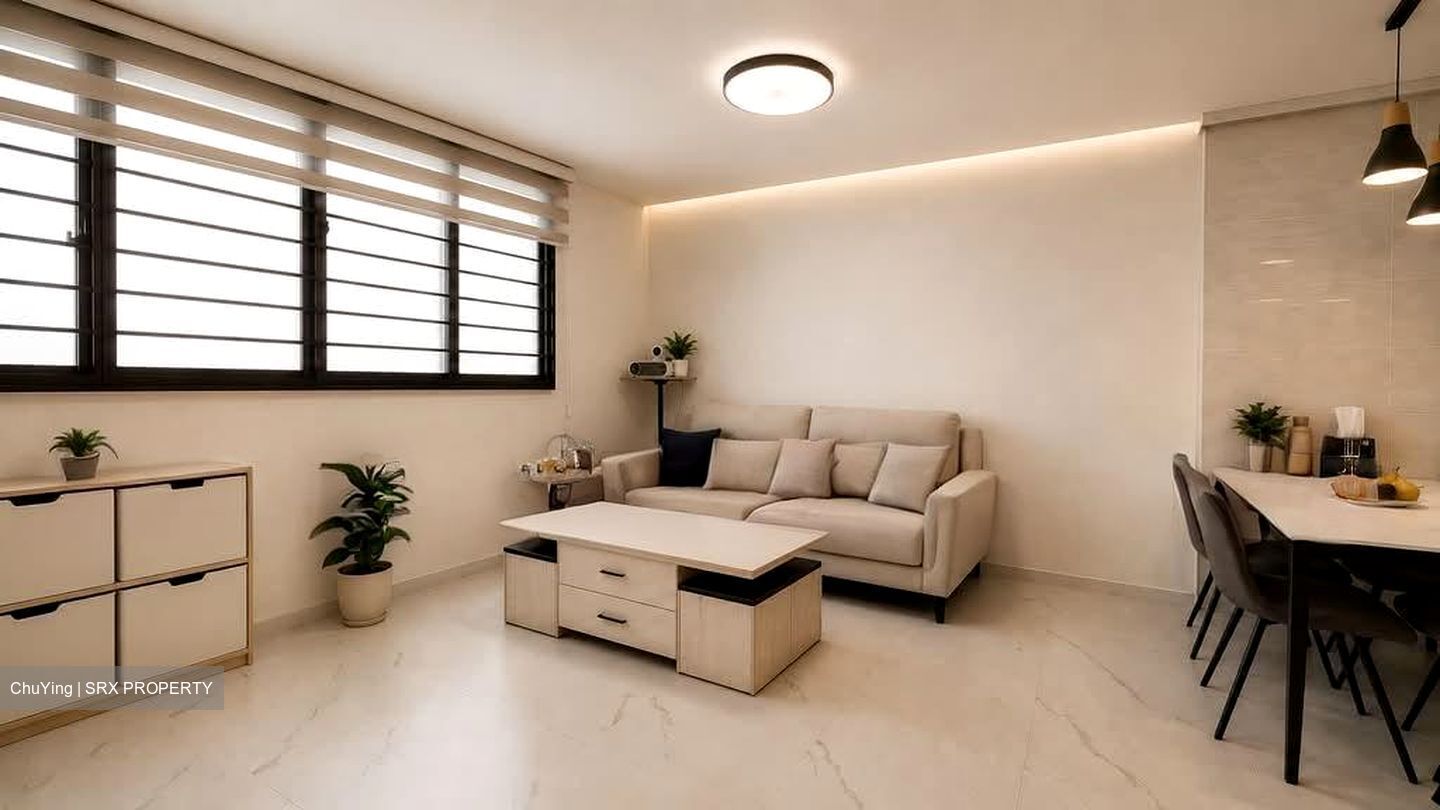 Blk 109 Bishan View (Bishan), HDB 4 Rooms #580232301